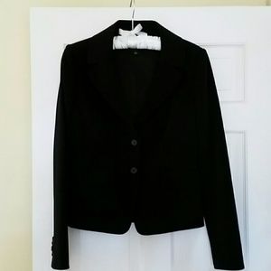Ann Taylor Suit Jacket